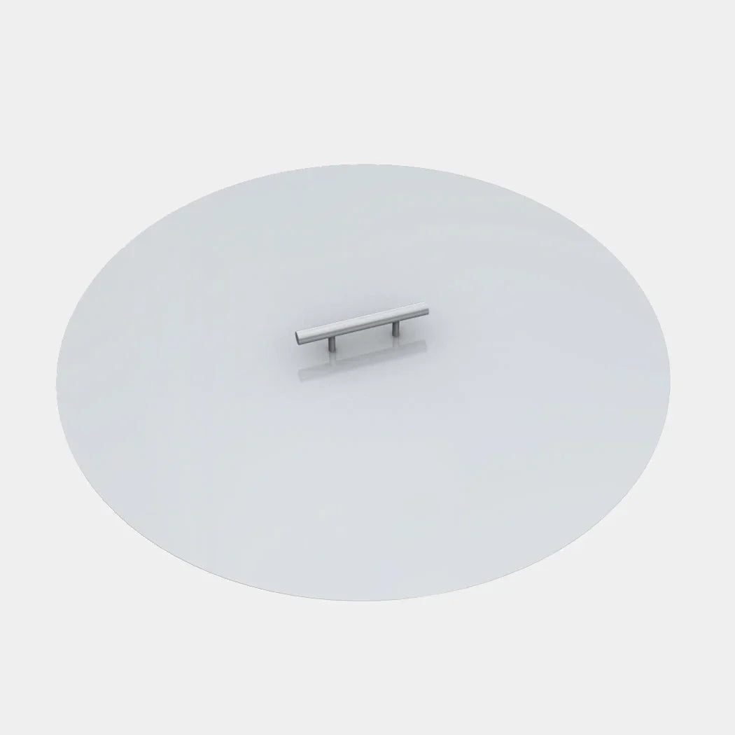 Arteflame Stainless Steel Grill Lid: Protect and Maintain Your Grill. For Arteflame Grills - Green Vista Living