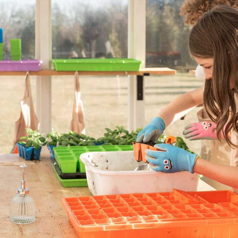 Bootstrap Farmer Classroom Seed Starting Bundle - Green Vista Living