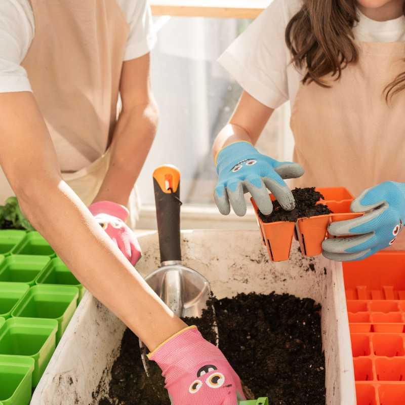 Bootstrap Farmer Classroom Seed Starting Bundle - Green Vista Living
