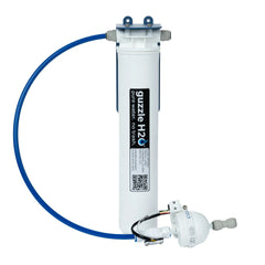 Stealth Flex Twist Built-In Water Filtration & Purification System AcoPower