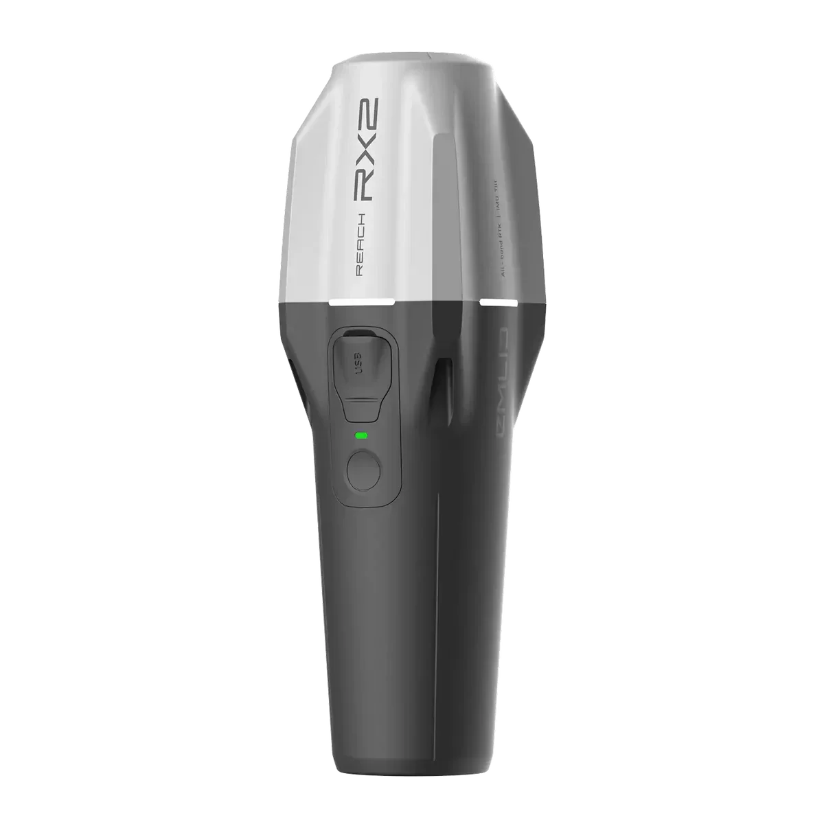 Emlid Reach RX2 all-band RTK GNSS receiver