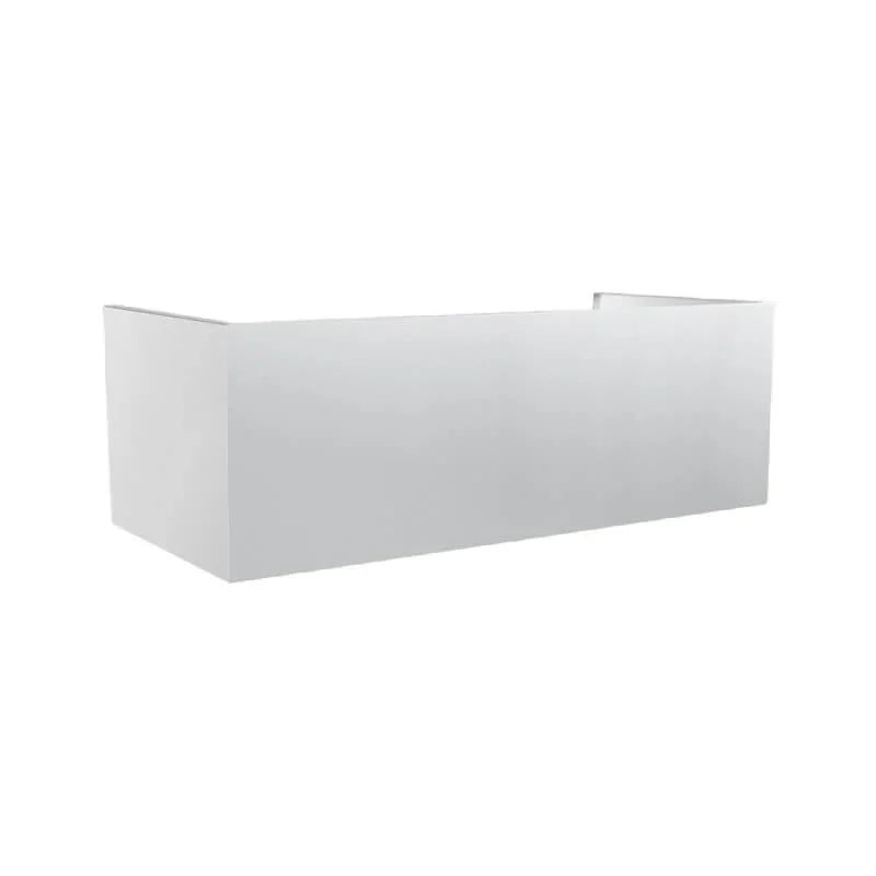 Summerset 12-Inch Duct Cover for 36-Inch Vent Hood - Green Vista Living