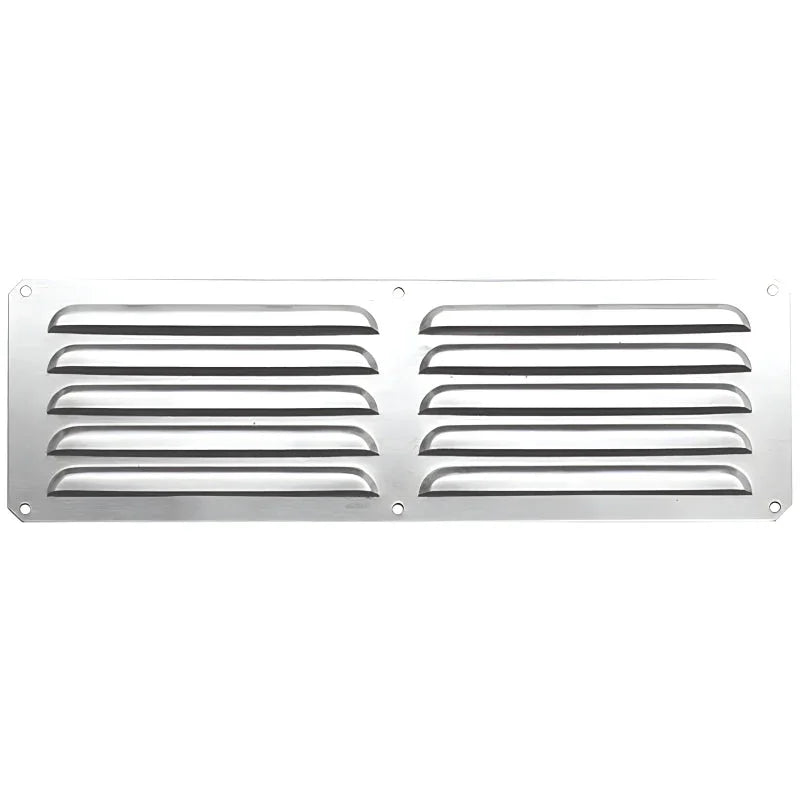 Summerset 5x14-Inch Island Vent Panel - SSIV-14 - Green Vista Living