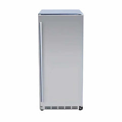 Summerset 15 Inch 3.2 Cu. Ft. Outdoor Refrigerator - RFR-15S - Green Vista Living
