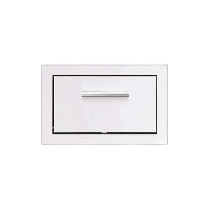Summerset 17-Inch Stainless Steel Flush Mount Paper Towel Holder - TH-17 - Green Vista Living