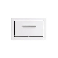 Summerset 17-Inch Stainless Steel Flush Mount Paper Towel Holder - TH-17 - Green Vista Living
