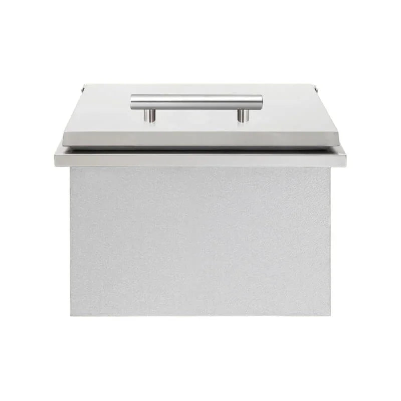 Summerset 17 X 24-Inch 1.7 Cu. Ft. Drop-In Cooler - IC-17 - Green Vista Living