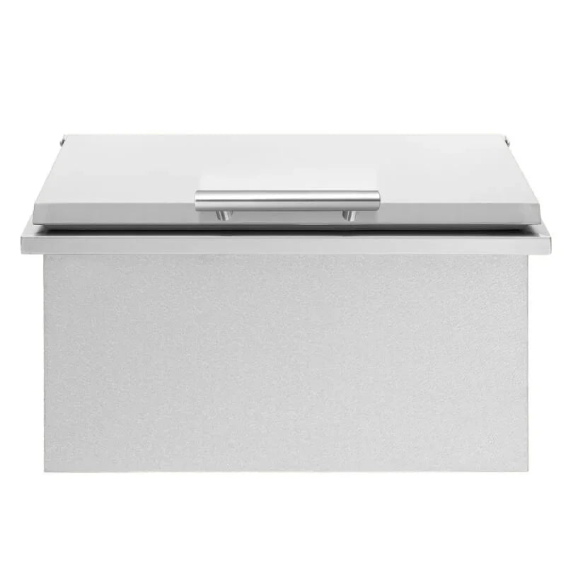 Summerset 28 X 21-Inch 2.7 Cu. Ft. Drop-In Cooler - IC-28 - Green Vista Living