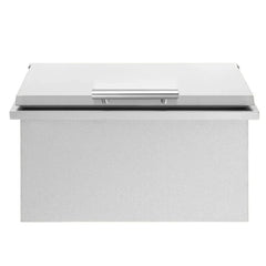 Summerset 28 X 21-Inch 2.7 Cu. Ft. Drop-In Cooler - IC-28 - Green Vista Living
