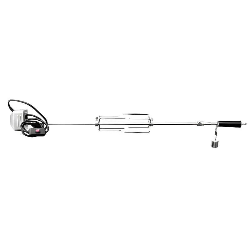 Summerset TRL Series 32-Inch Rotisserie Kit - Green Vista Living