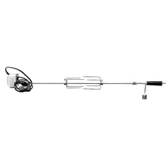 Summerset TRL Series 32-Inch Rotisserie Kit - Green Vista Living