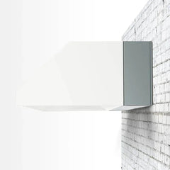 Summerset 8 Inch x 48 Inch Stainless Steel Vent Hood Spacer Bracket - VH48-2-SP8 - Green Vista Living