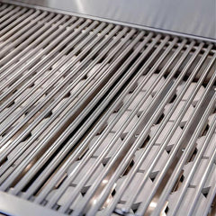 Summerset Alturi 42 Inch 3 Burner Built-In Gas Grill With Rotisserie - Green Vista Living