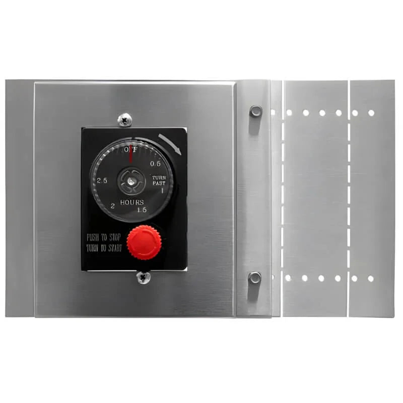 Summerset Expandable Masonry Gas Timer Kit - ESTOP-CP-KIT - Green Vista Living