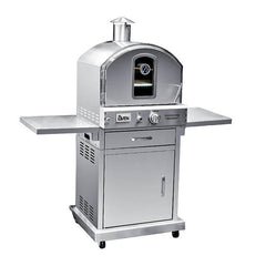 Summerset Freestanding Gas Outdoor Pizza Oven - SS-OVFS - Green Vista Living