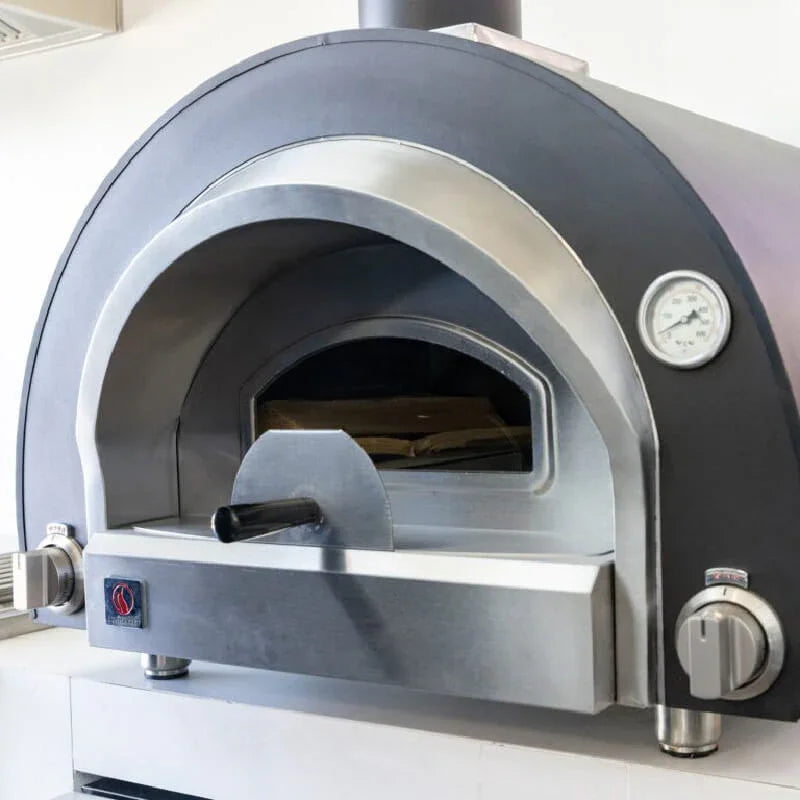 Summerset Hybrid Pizza Oven - Green Vista Living