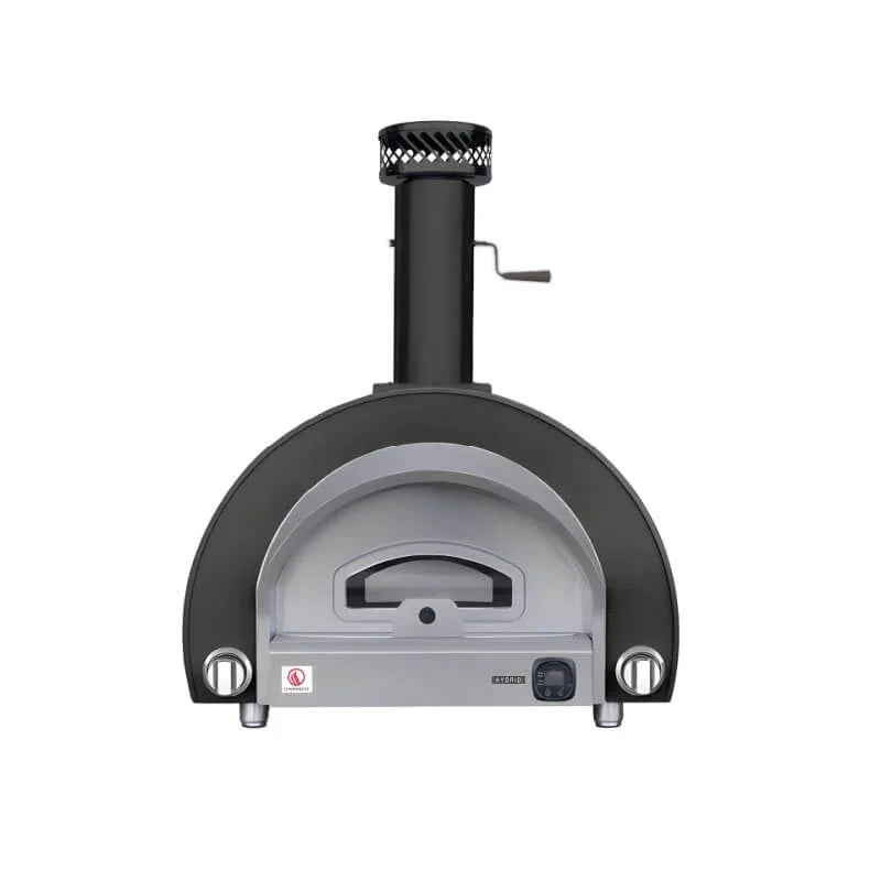 Summerset Hybrid Pizza Oven - Green Vista Living