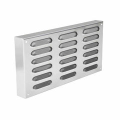 Summerset 6-Inch x 12-Inch Island Masonry Vent - SSIV-12M - Green Vista Living
