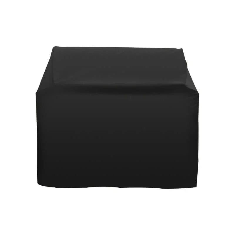 Summerset 42-Inch Quest Freestanding Grill Cover - Green Vista Living