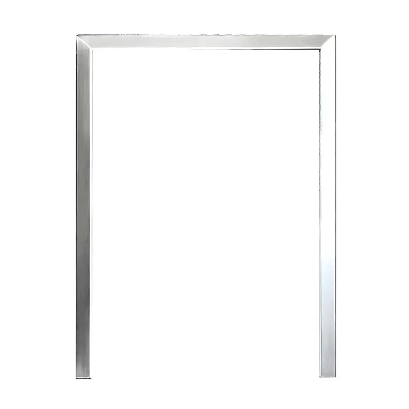 Summerset Refrigerator Trim Kit For 21 Inch Fridges - RTK-21 - Green Vista Living