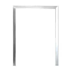 Summerset Refrigerator Trim Kit For 24 Inch Wine Coolers - RTK-24W - Green Vista Living