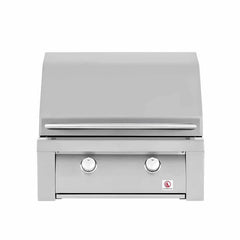 Summerset Resort 30-Inch 2-Burner Built-In Grill - SBG30 - Green Vista Living