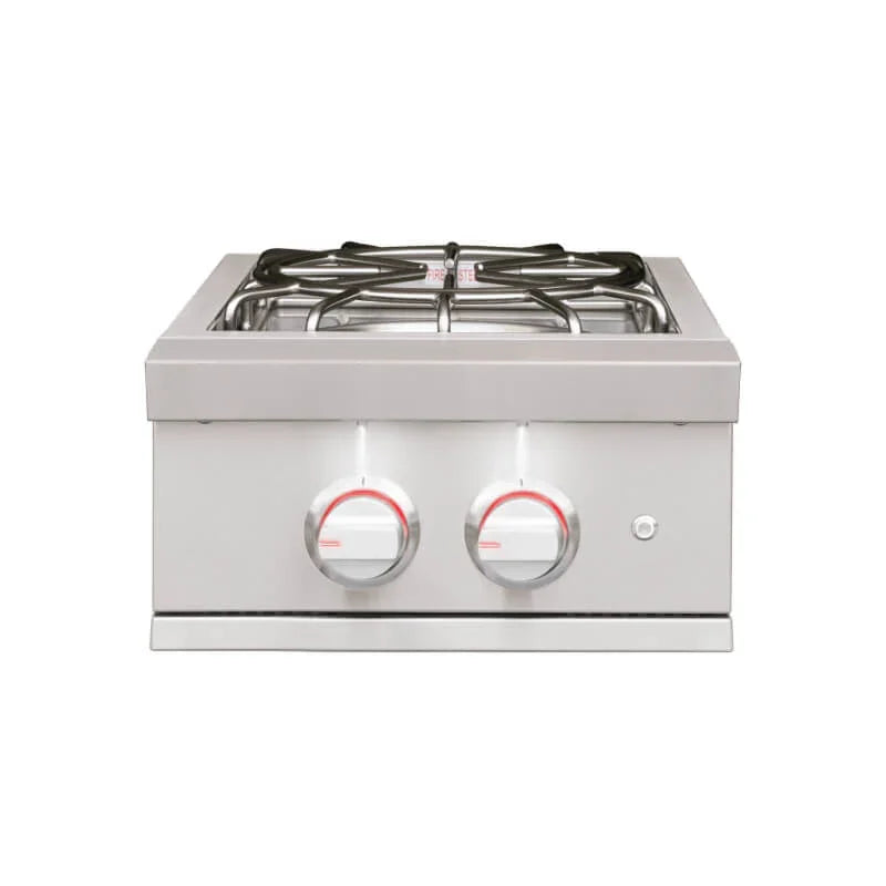 Summerset Built-In Sizzler Pro Power Burner - PB2PRO - Green Vista Living