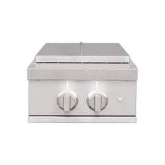 Summerset Built-In Sizzler Pro Power Burner - PB2PRO - Green Vista Living