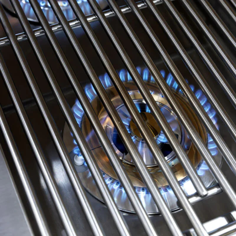 Summerset Sizzler Pro Built-In Double Side Burner - SB2PRO - Green Vista Living