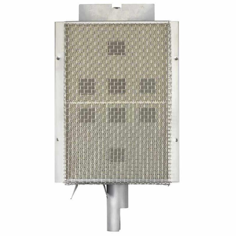Summerset TRL Pro Drop-In Infrared Sear Burner - Green Vista Living