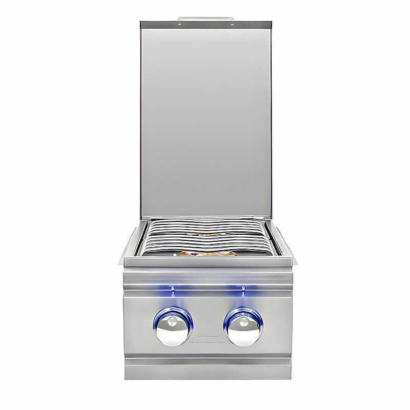 Summerset TRL Series Built In Double Side Burner - Green Vista Living