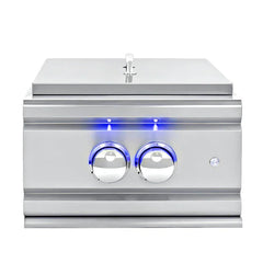 Summerset TRL Series Built In Power Burner - Green Vista Living
