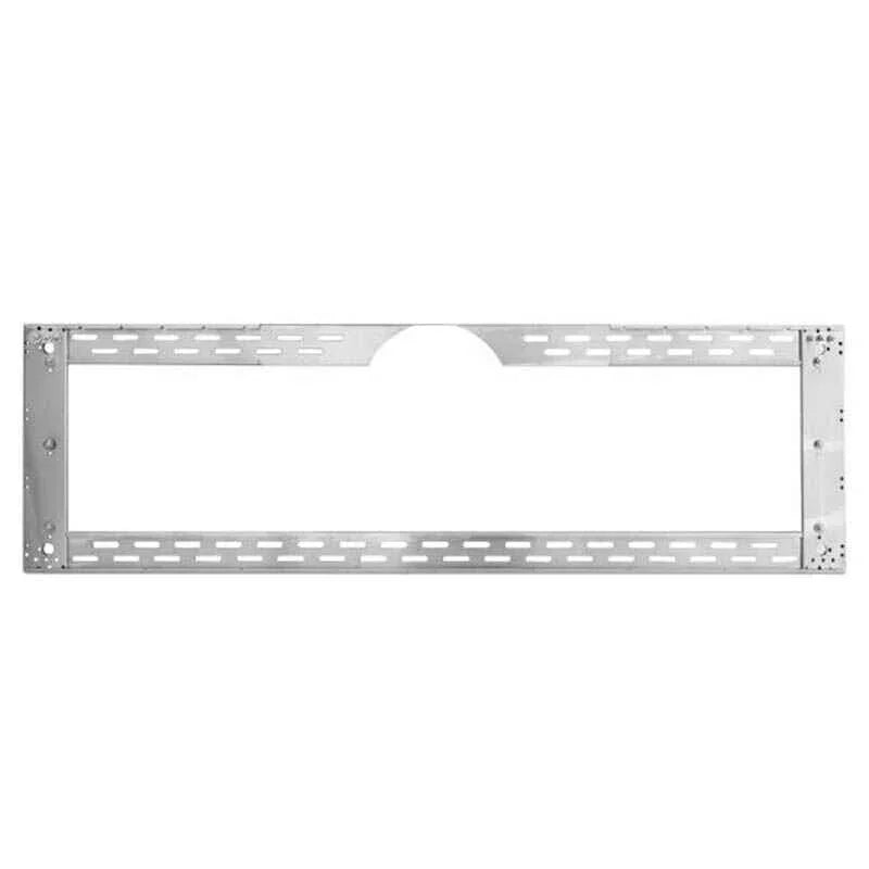 Summerset 1/2 Inch x 60 Inch Vent Hood Mounting Bracket - Green Vista Living