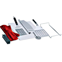 Summerset 8 Piece Pizza Oven Accessory Kit - SSTOAK-1 - Green Vista Living