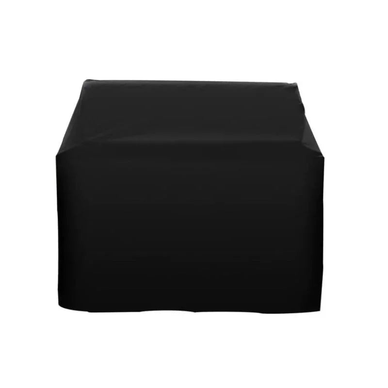 Summerset Deluxe Freestanding Cover for 32-Inch Grills - Green Vista Living