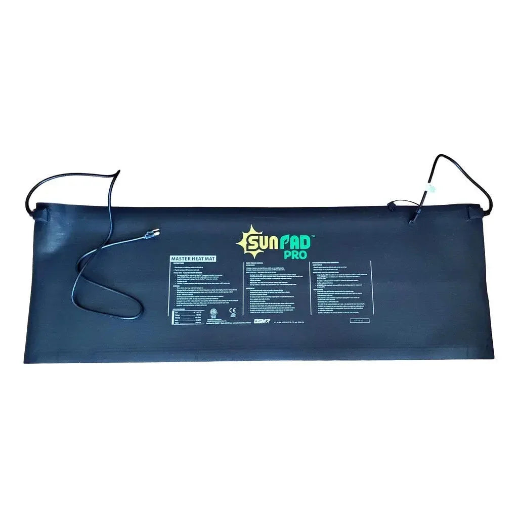 Bootstrap Farmer Commercial Heat Mat Master / Add-On - Green Vista Living