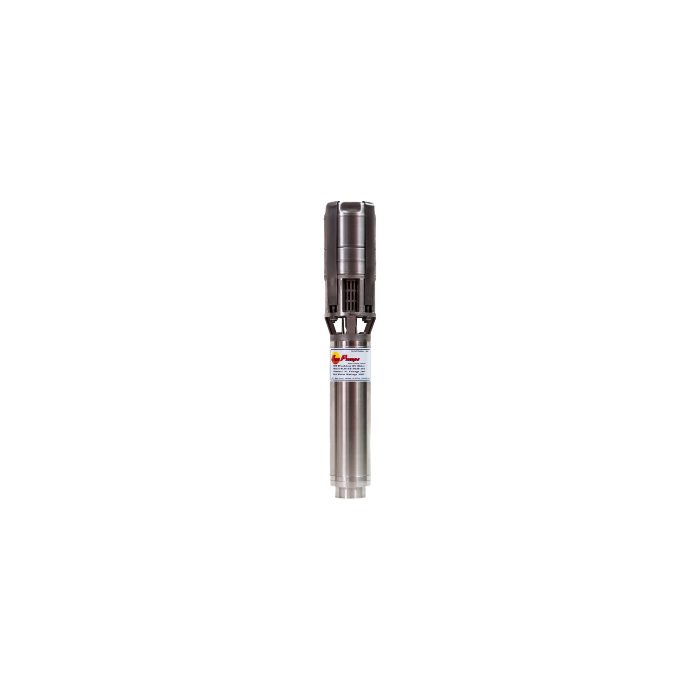 Sun Pumps SCS 150-37-240 BL Solar Submersible Pump
