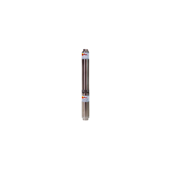 Sun Pumps SCS 30-165-180 BL Solar Submersible Pump