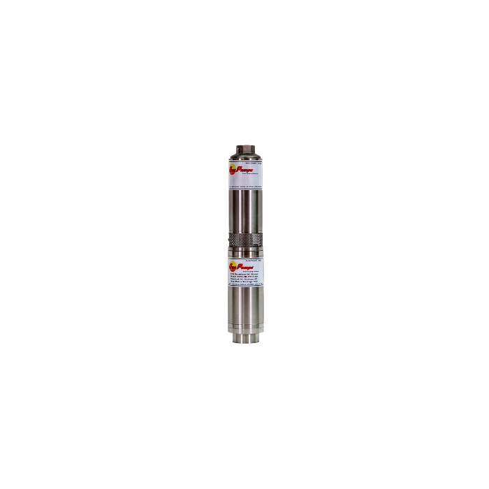 Sun Pumps SCS 7-210-60 BL Solar Submersible Pump