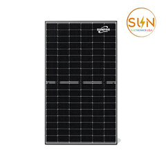 Sunpro Power 450 M10 TopCon Bifacial Solar Panel