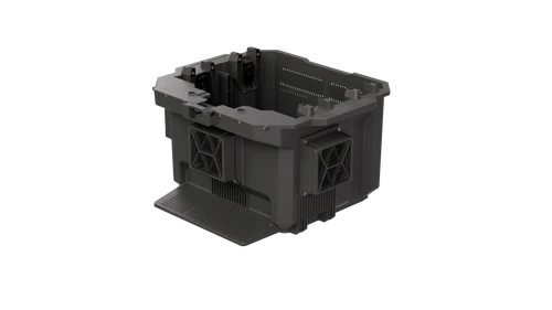 DJI Agras T100 DB2160 Air-Cooled Heat Sink (Dual Battery)