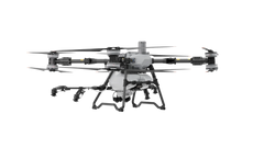 DJI Agras T100 Agriculture Spraying Drone - Ready to Fly Kit