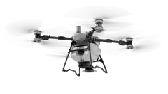 DJI Agras T100 Sprayer Drone