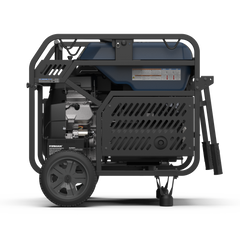 FIRMAN Power Equipment TRI FUEL PORTABLE GENERATOR 16800/13500W ELECTRIC START 120/240V WITH CO ALERT