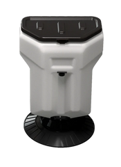DJI Agras T25P Spreading System