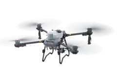 DJI Agras T25P Sprayer Drone