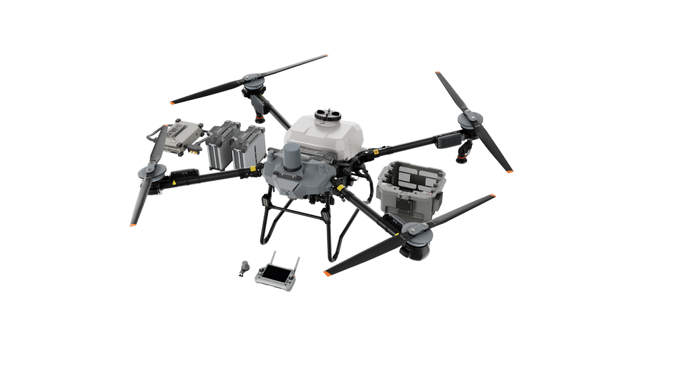 TALOS T60X Sprayer Drone