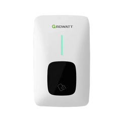Growatt 9.6kW THOR 09AS-P US 40Amp Smart AC EV Charger | Compatible with All Brands EVs