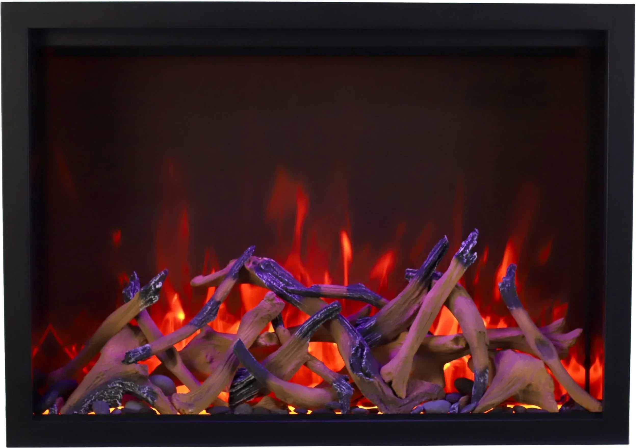 Remii Classic Lumina Electric Fireplace - Green Vista Living