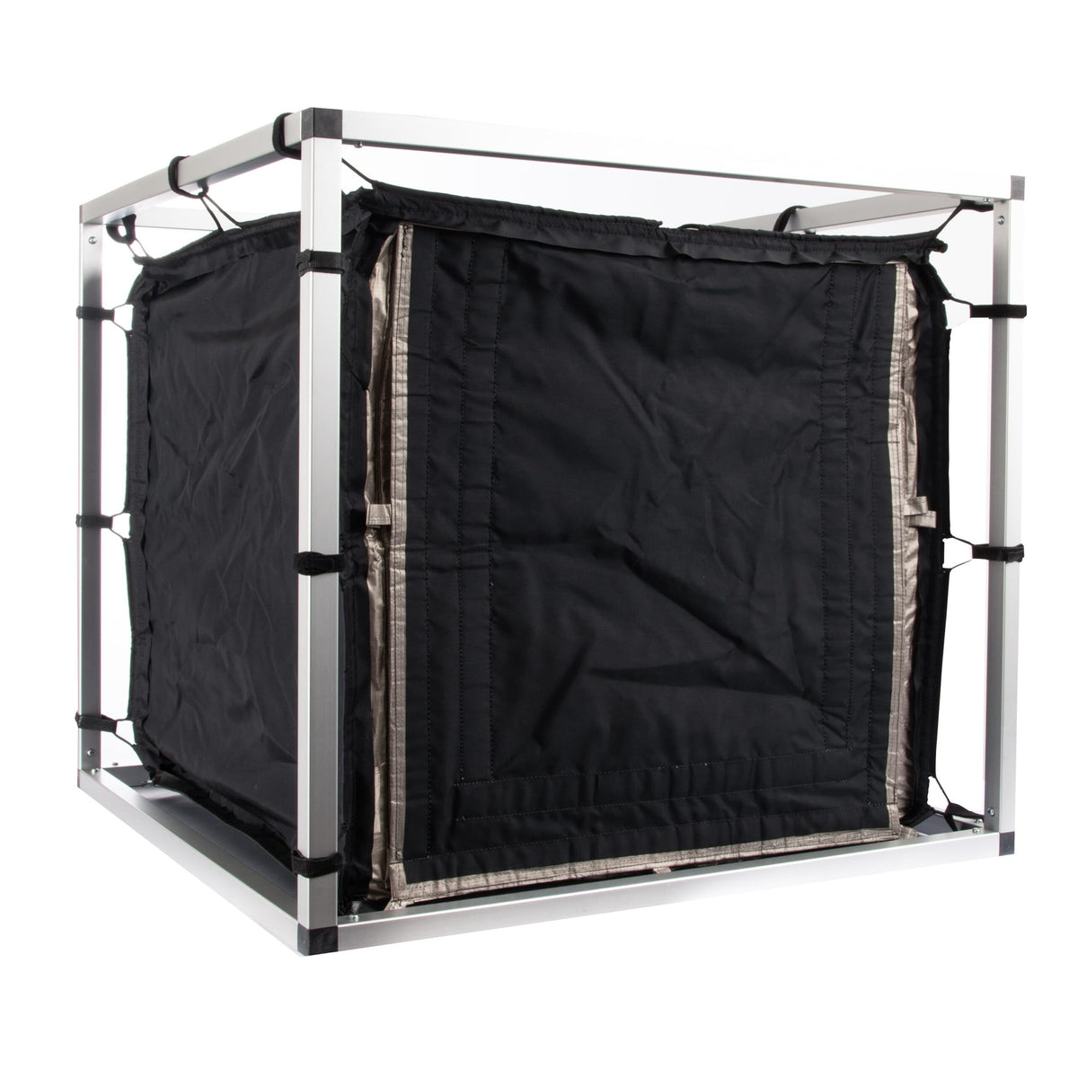 Faraday Defense Large Tabletop Enclosure 4′ x 4′ x 4